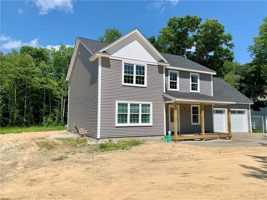 2282 Victory Highway, Burrillville, RI 02826 - #3