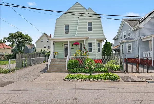 304 Indiana Avenue, Providence, RI 02905