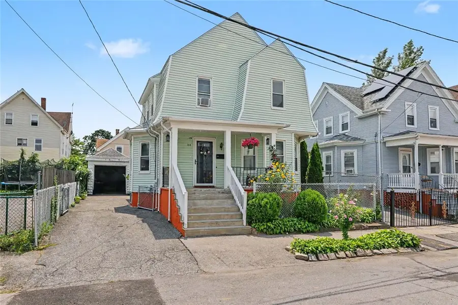 304 Indiana Avenue, Providence, RI 02905 - #3