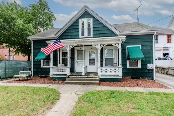 60 Greene Street, Woonsocket, RI 02895