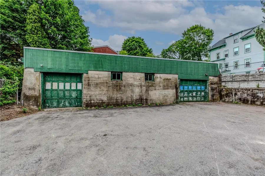 60 Greene Street, Woonsocket, RI 02895 - #3