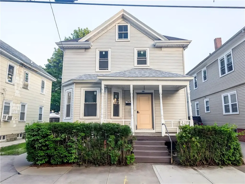 212 Roosevelt Street, Providence, RI 02909 - #1