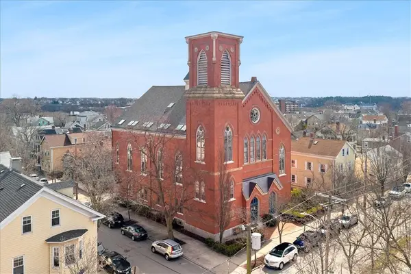 10 East Street #5, Providence, RI 02906