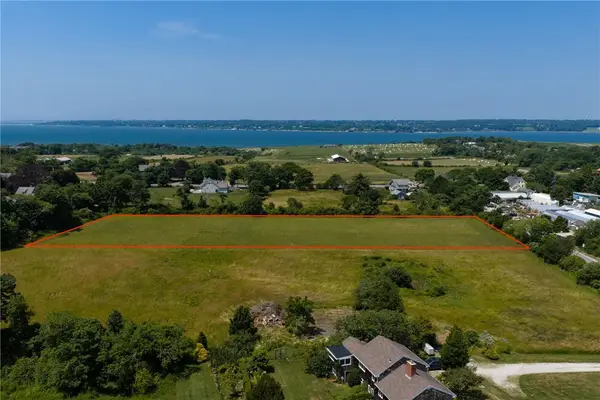 262 Peckham Road, Little Compton, RI 02837