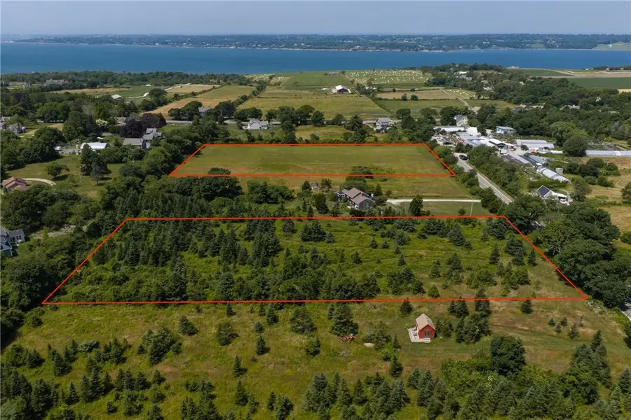 262 Peckham Road, Little Compton, RI 02837 - #2
