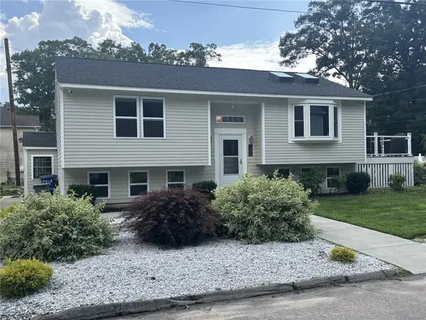 23 Granite Street, Johnston, RI 02919