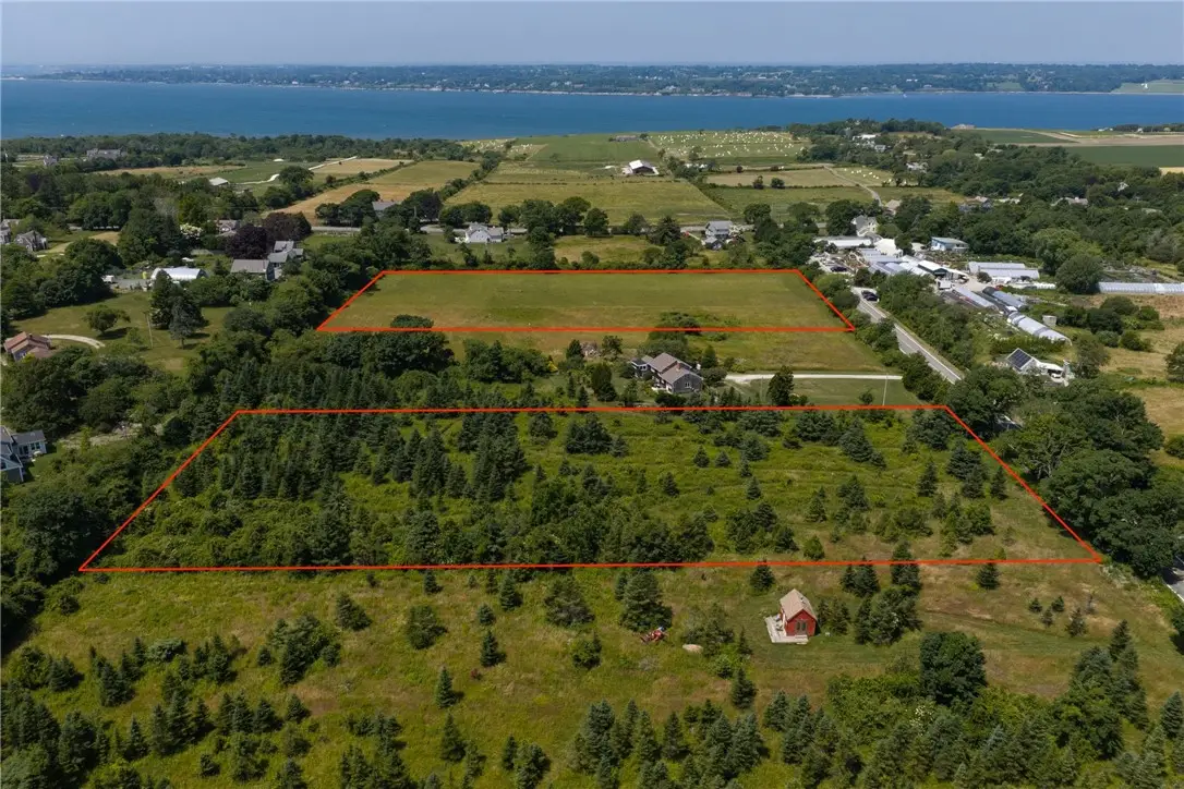 258 Peckham Road, Little Compton, RI 02837 - #1