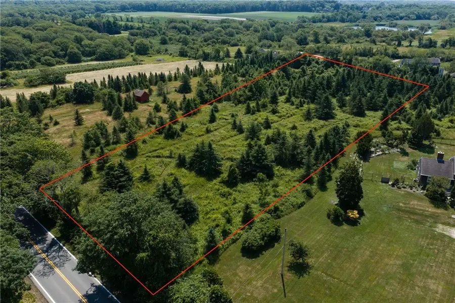 258 Peckham Road, Little Compton, RI 02837 - #2