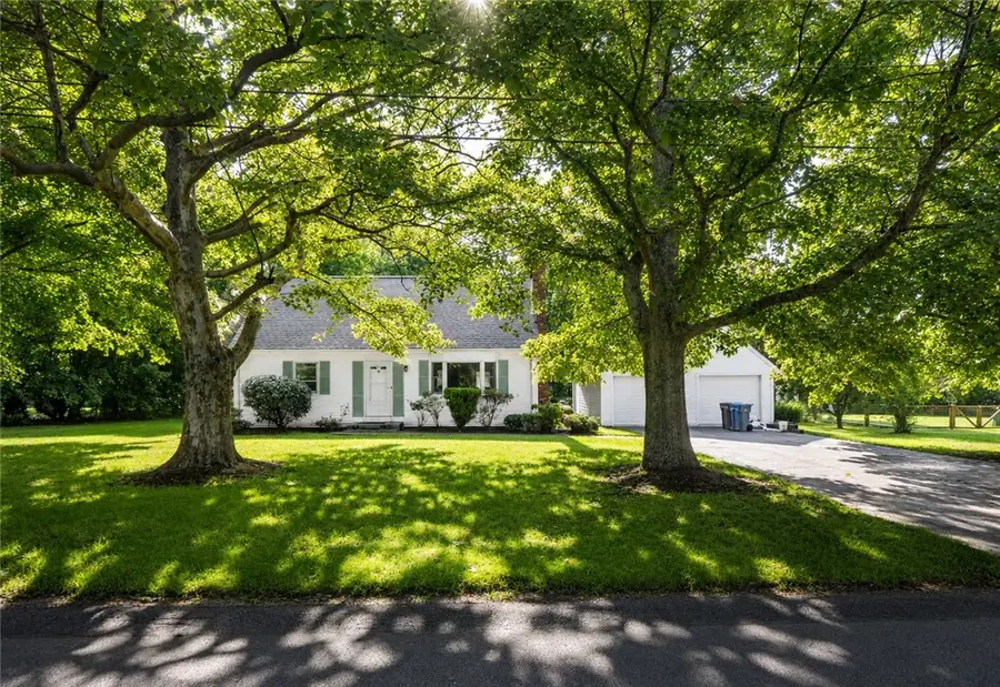 5 Barton Lane, Middletown, RI 02842 - #2