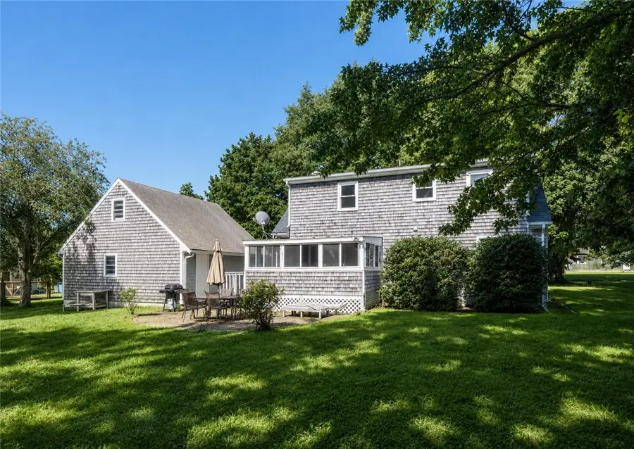 5 Barton Lane, Middletown, RI 02842 - #3