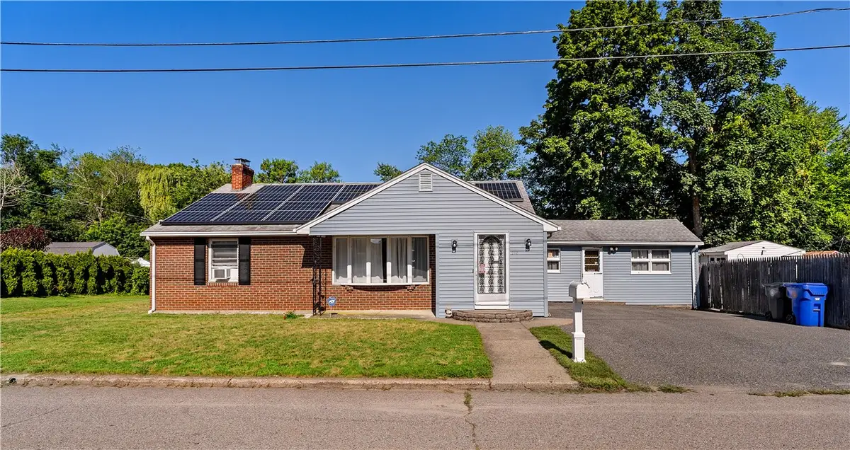 210 Dorman Avenue, North Providence, RI 02904 - #1