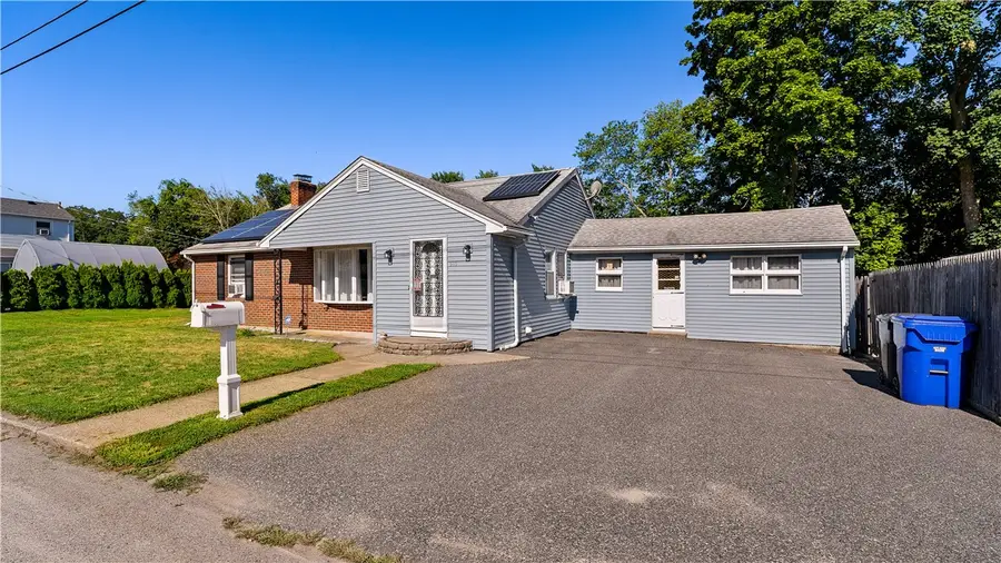 210 Dorman Avenue, North Providence, RI 02904 - #3