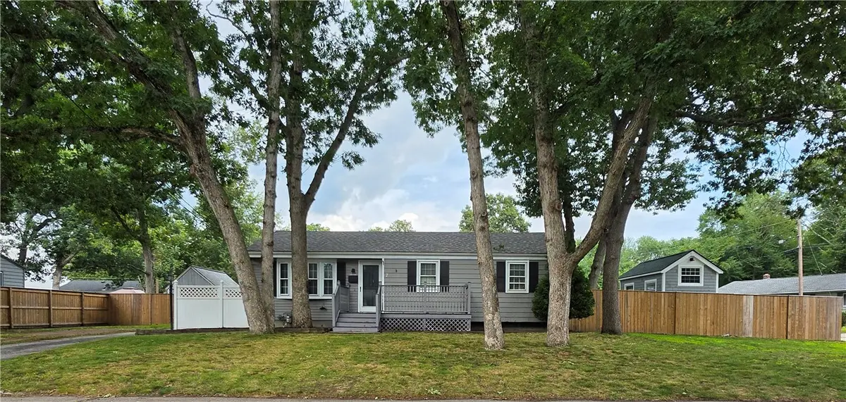 7 Cole Avenue, Warwick, RI 02886 - #1