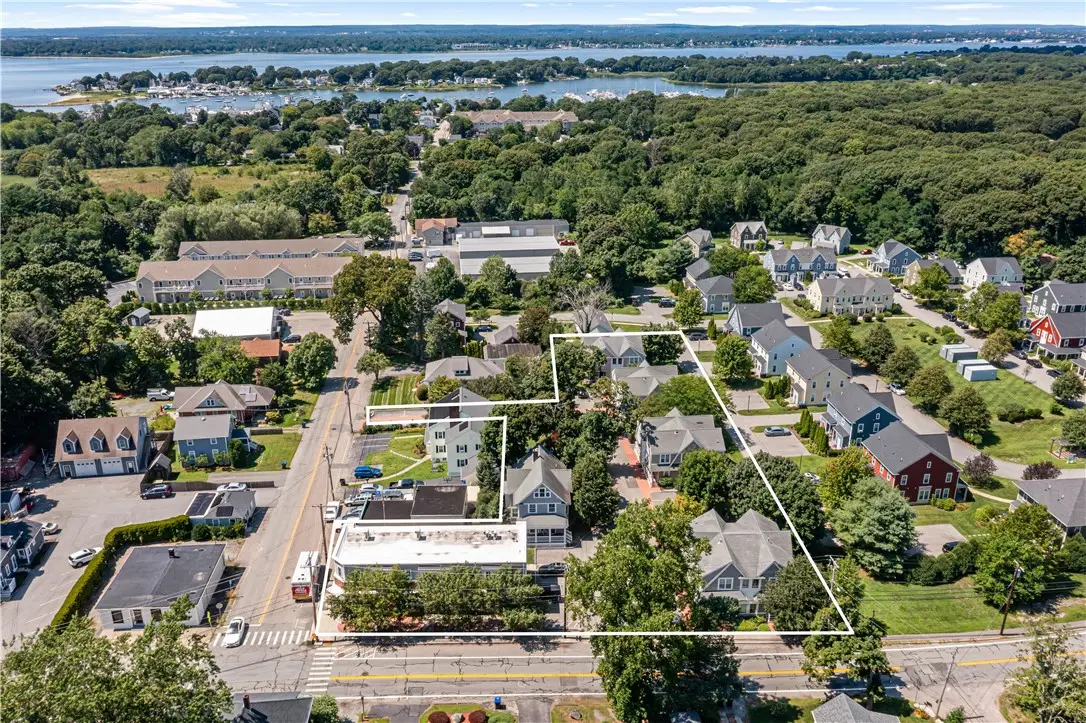 185 Washington Road, Barrington, RI 02806 - #1