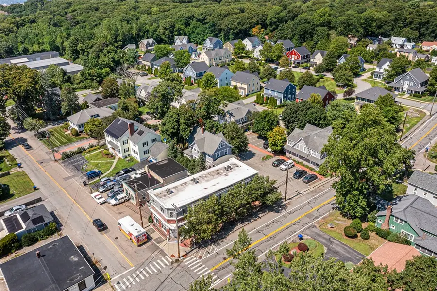 185 Washington Road, Barrington, RI 02806 - #2