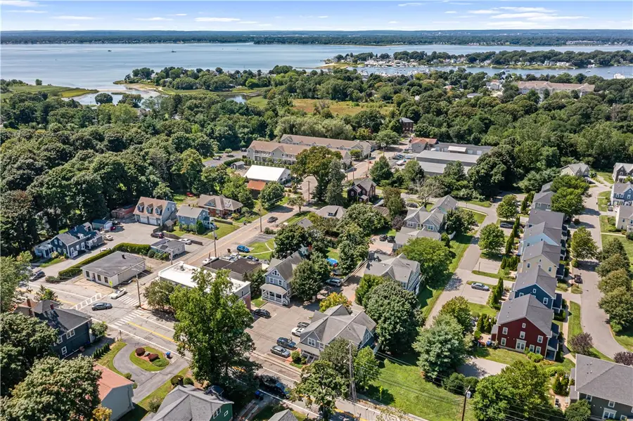 185 Washington Road, Barrington, RI 02806 - #3