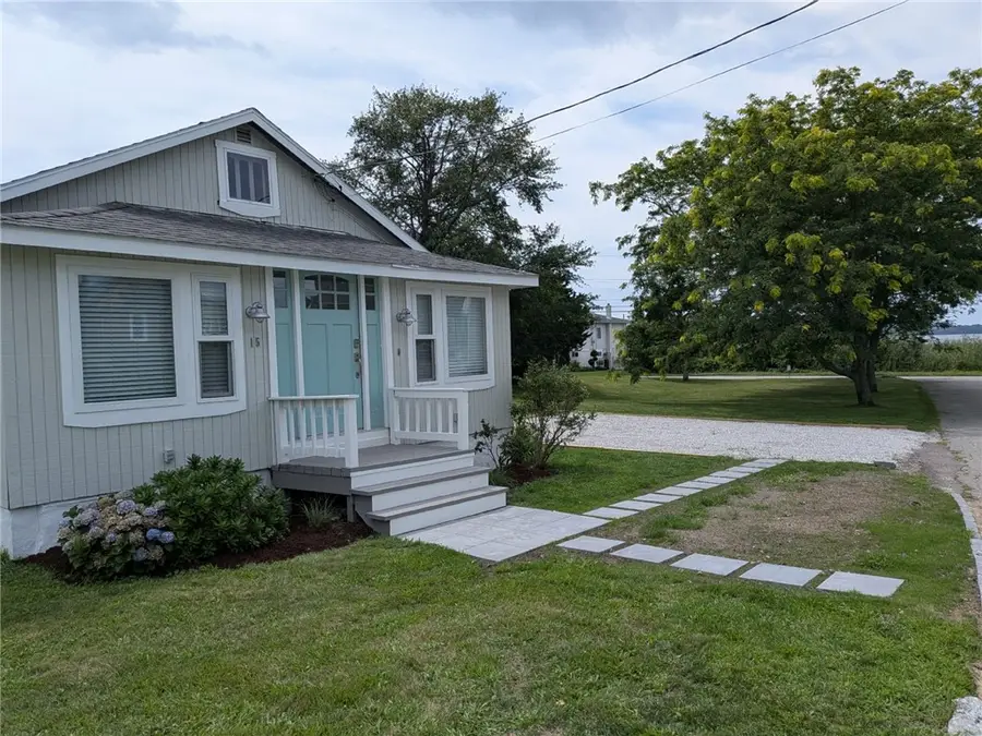 15 N Water Street, Portsmouth, RI 02871 - #2