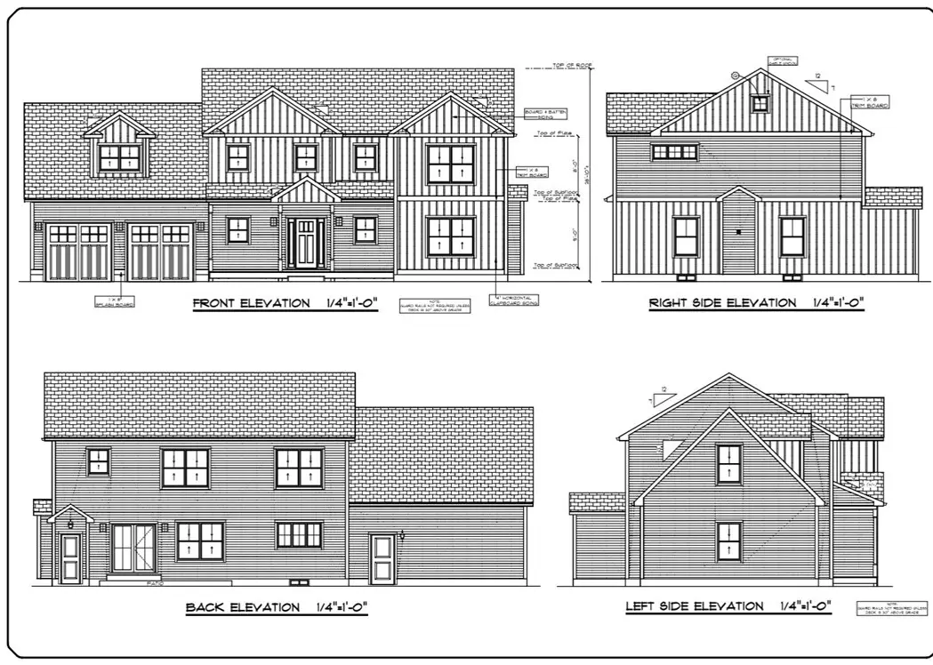 4 Upper Farm Way, Johnston, RI 02919 - #1
