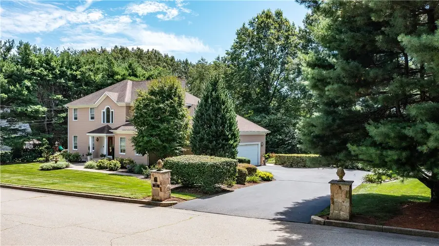 38 Mark Drive Drive, Lincoln, RI 02865 - #2