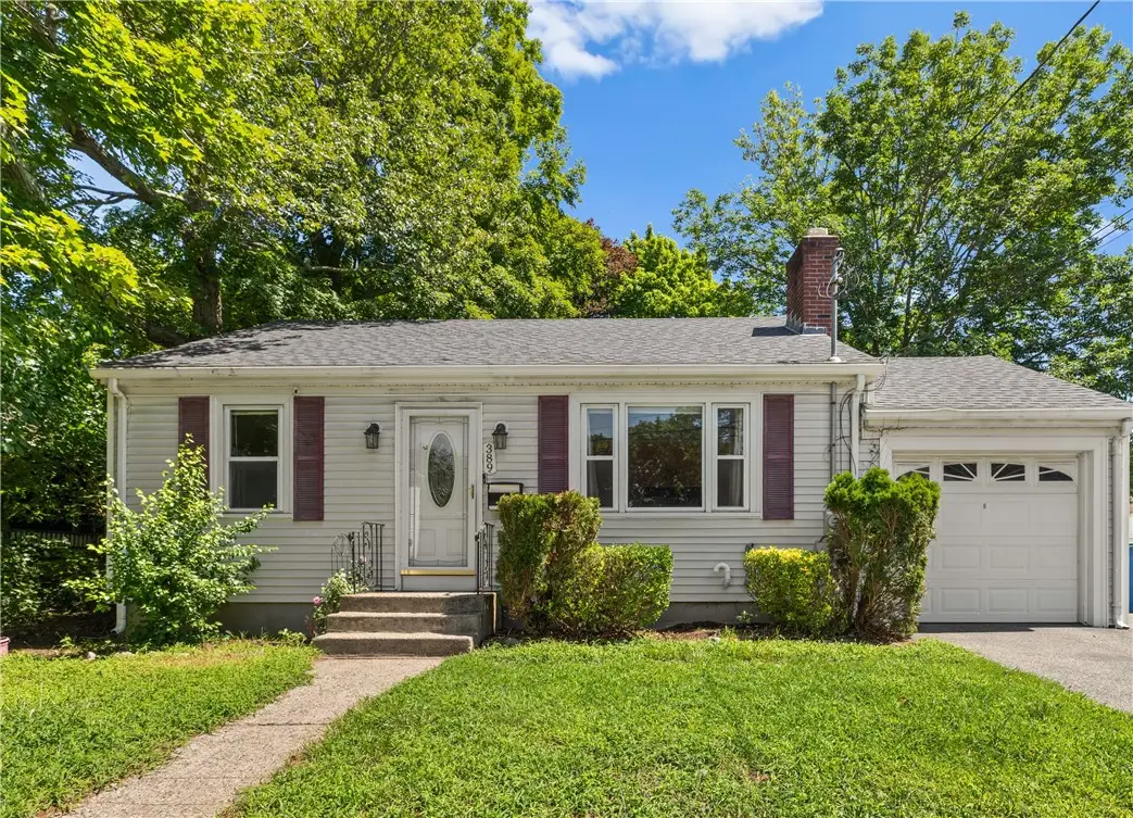 389 Great Road, Lincoln, RI 02865 - #1