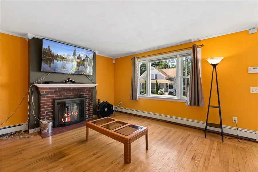 389 Great Road, Lincoln, RI 02865 - #3