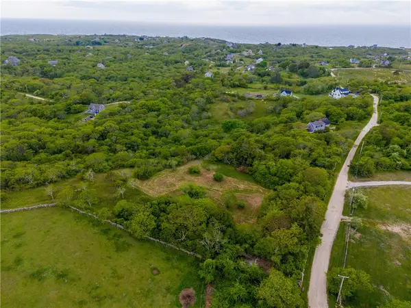 0 Old Mill Road, Block Island, RI 02807