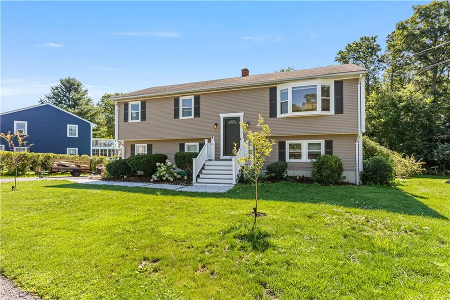 40 Fern Drive, Warren, RI 02885 - #2