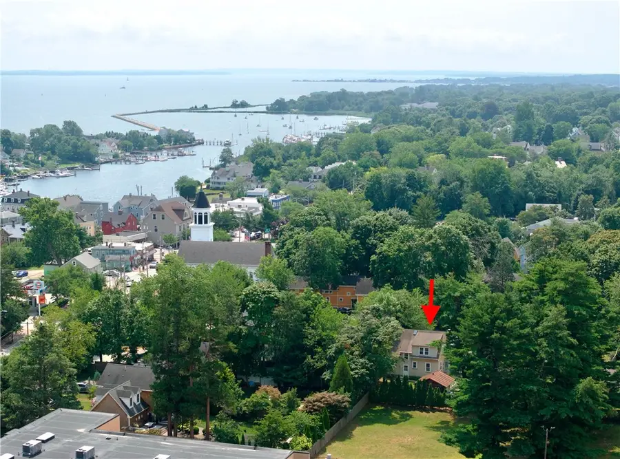 25 Kneeland Street, Cranston, RI 02905 - #3