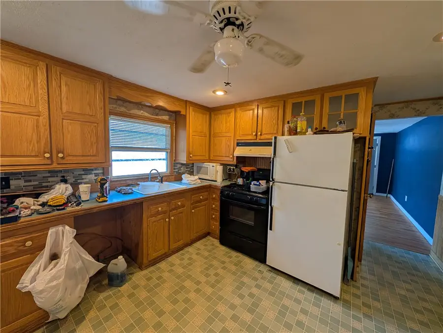 65 Curson Street, West Warwick, RI 02893 - #2