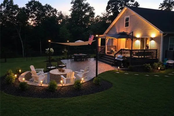 95 Buttonwoods Road, Richmond, RI 02898