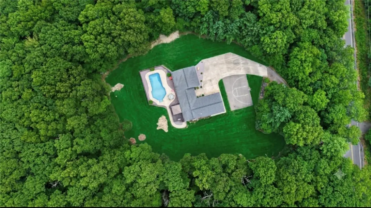 884 Reynolds Road, Chepachet, RI 02814 - #1