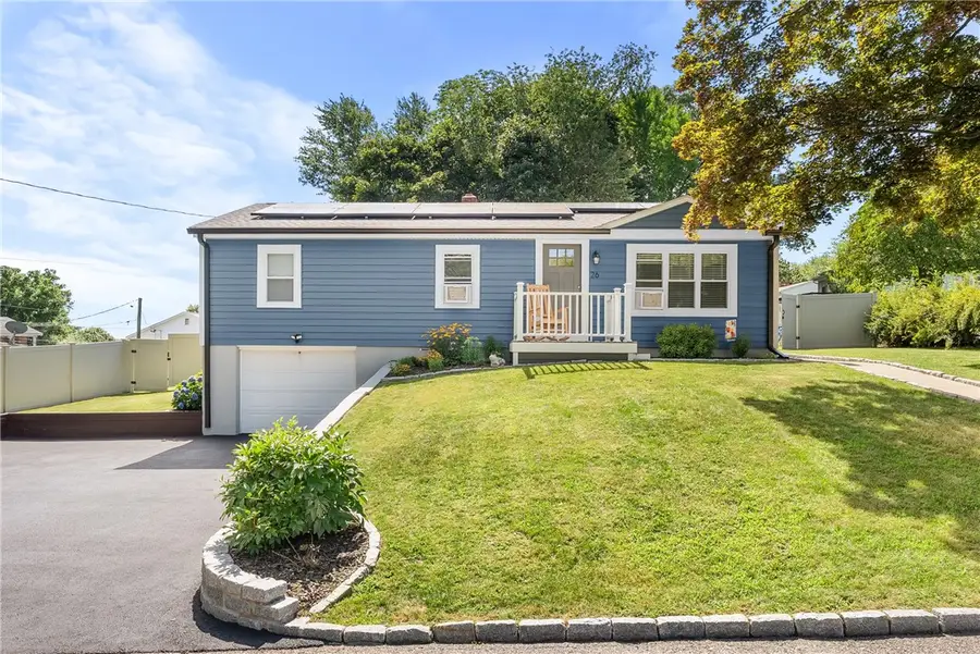 26 Legion Avenue, Cumberland, RI 02864 - #2