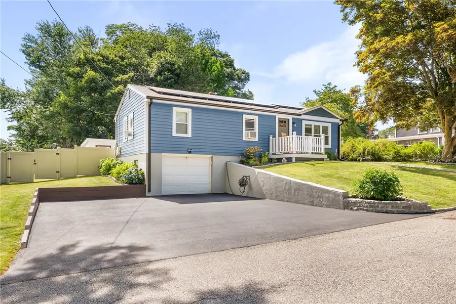 26 Legion Avenue, Cumberland, RI 02864 - #3