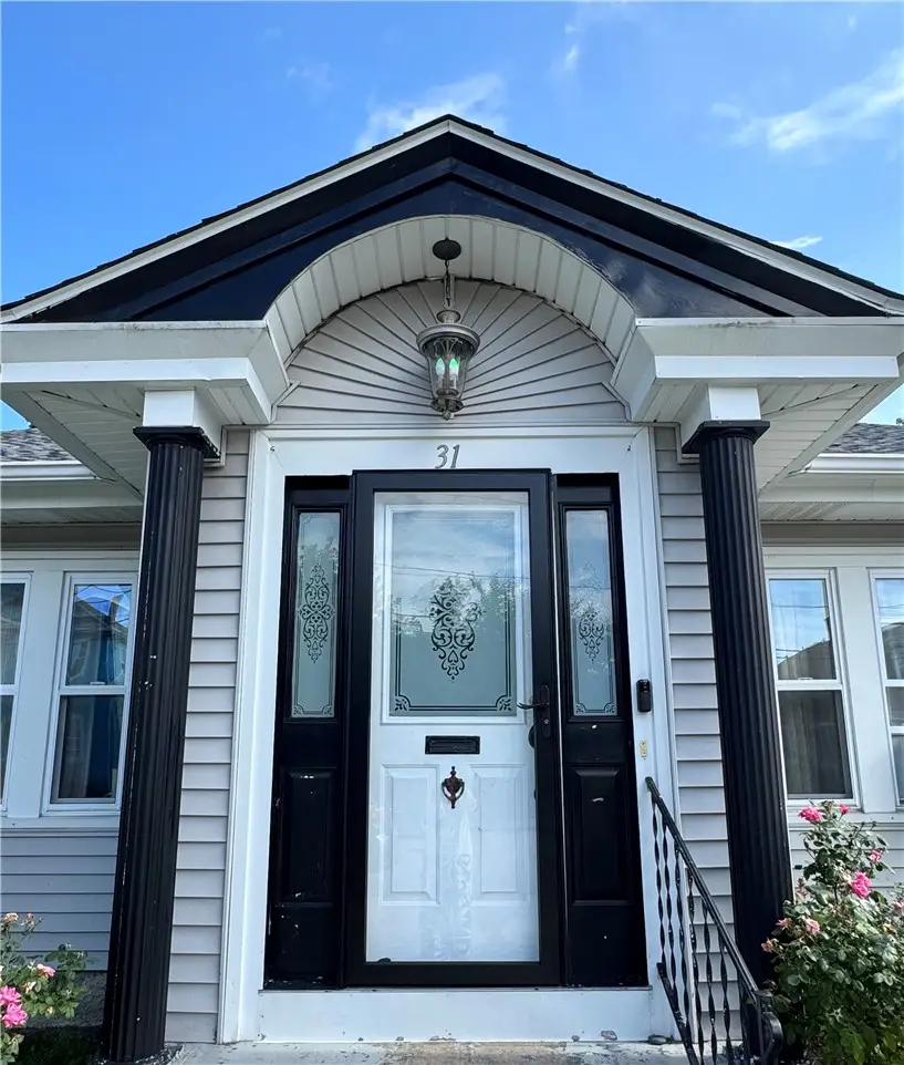 31 Bristol Avenue, Pawtucket, RI 02861 - #3
