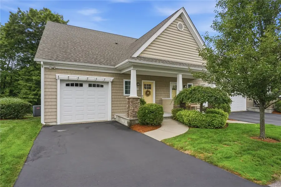 1 Nicole Circle, Smithfield, RI 02917 - #2