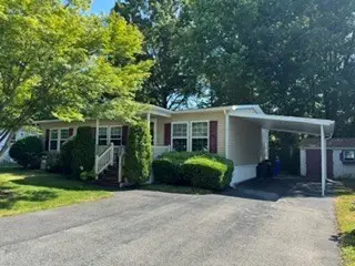 50 Highland Street Unit 227, Taunton, MA 02780