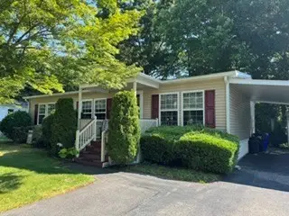 50 Highland Street Unit 227, Taunton, MA 02780 - #2