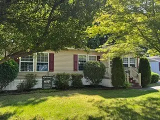50 Highland Street Unit 227, Taunton, MA 02780 - #3