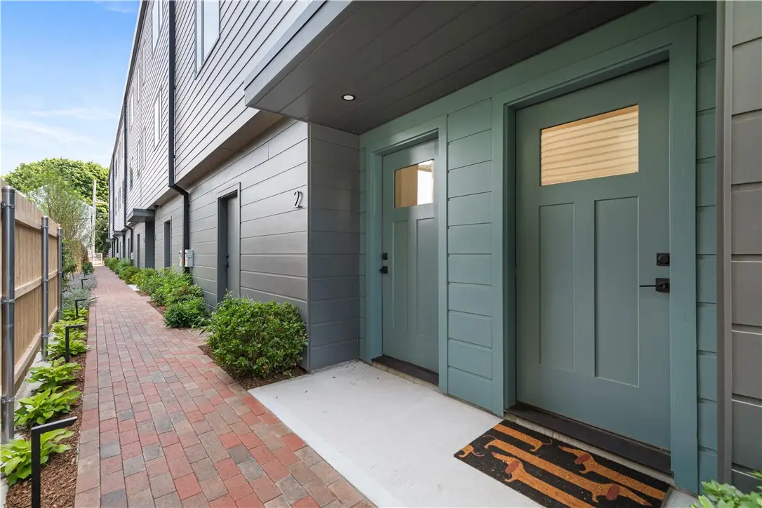 59 Warren Street #4, Providence, RI 02907 - #1