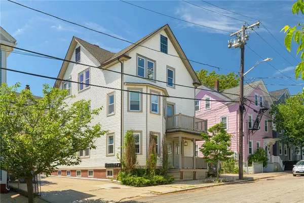 331 Williams Street #3, Providence, RI 02906