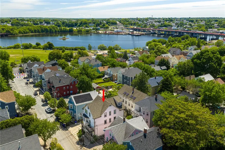 331 Williams Street #3, Providence, RI 02906 - #2