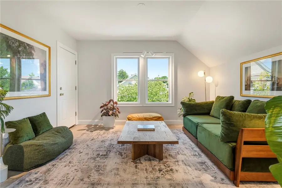 331 Williams Street #3, Providence, RI 02906 - #3