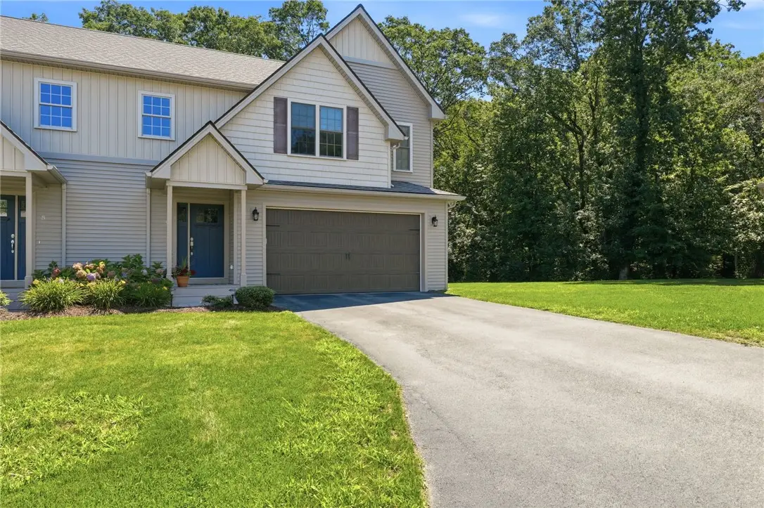 80 Conley Avenue #6, Cranston, RI 02921 - #1