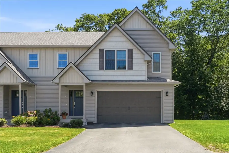 80 Conley Avenue #6, Cranston, RI 02921 - #3