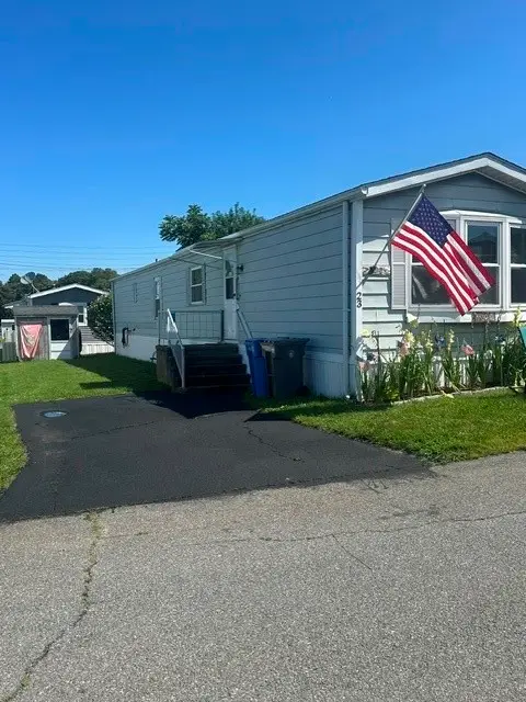 23 Bayview Park Avenue, Middletown, RI 02842 - #3