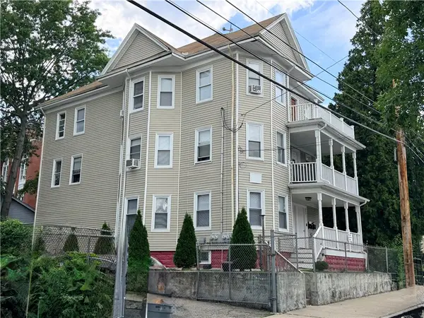 217 Carleton Street, Providence, RI 02908