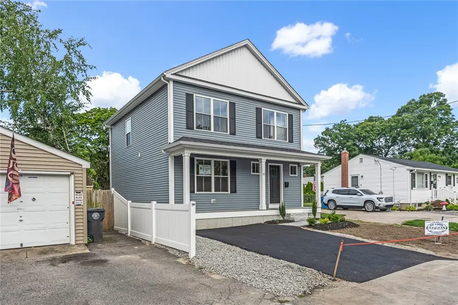 10 Fyffe Avenue, Cranston, RI 02920 - #3