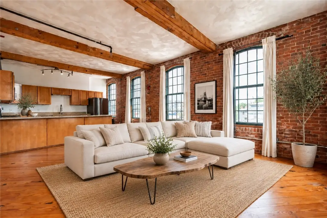 407 Pine Street #305, Providence, RI 02903 - #1