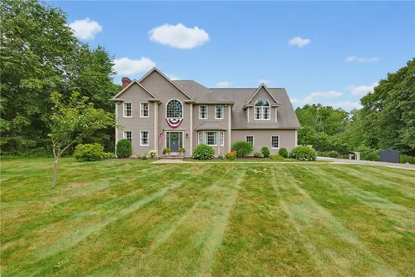 255 Mowry Street, Burrillville, RI 02830