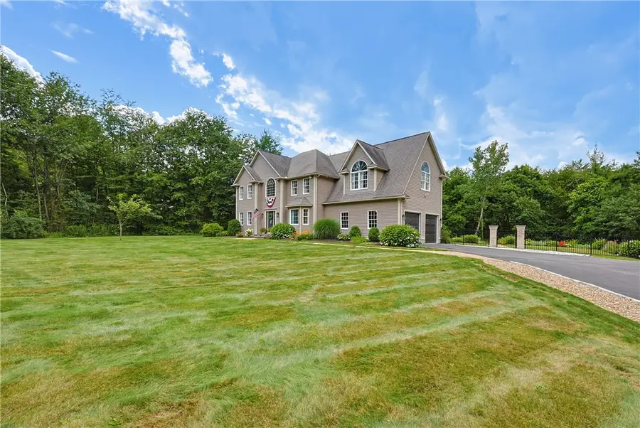 255 Mowry Street, Burrillville, RI 02830 - #2